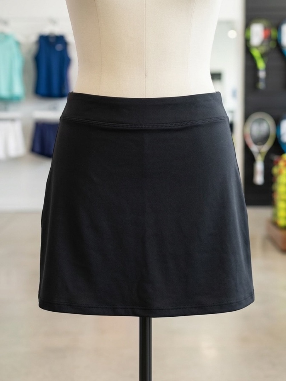Tranquility Athletic Skort